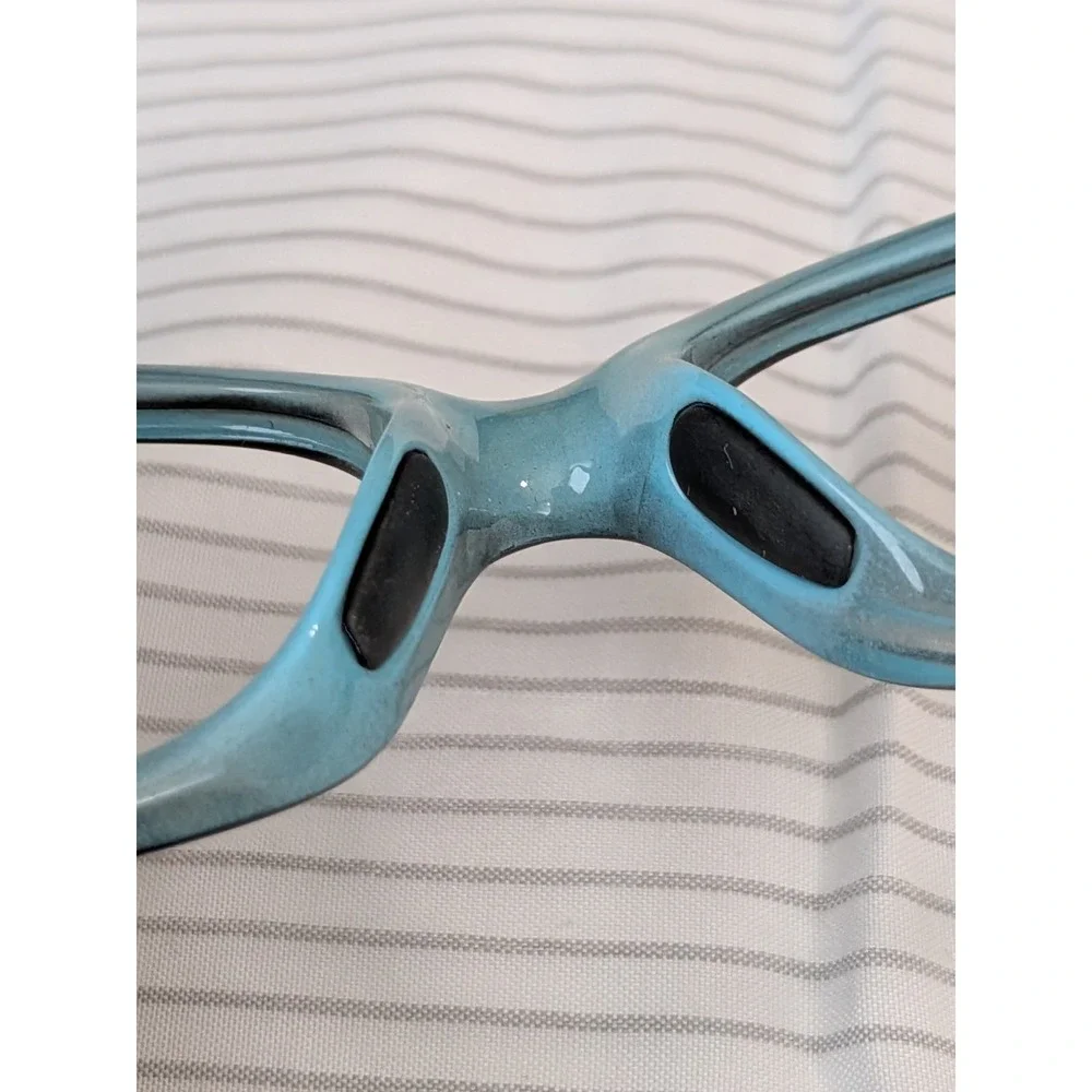 Maui Jim Punchbowl Black/Blue Sunglasses MJ219-03 54[]17-L.135 Frame Only